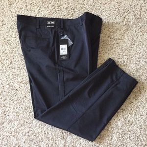 adidas FLATFRONTPANT